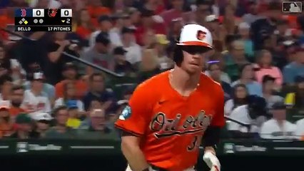 Red sox vs Orioles Game Highlights (8-17-24) mbl highlights.