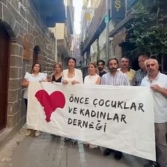 Diyarbakır'da tarikat çeteleri iş başında! Tozbey: Yaşama müdahale etmek istiyorlar