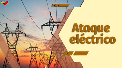Café en la Mañana | Dip. Aray aboga por la paz tras el sabotaje al Sistema Eléctrico Nacional