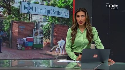 COMITÉ CÍVICO CONVOCA A UNA ASAMBLEA