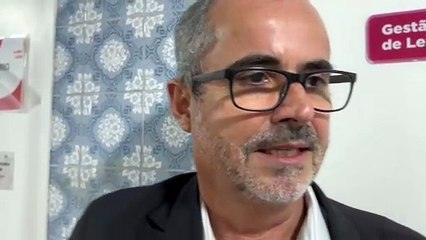 Subsecretário da Saúde da Bahia reflete sobre importância do Hospital Martagão Gesteira