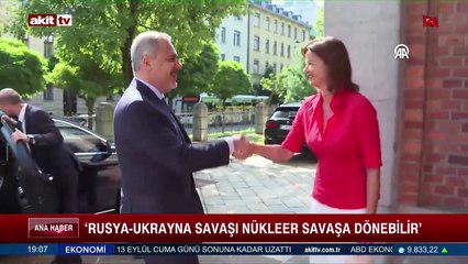 30 Ağustos 2024 Akit TV Ana Haber