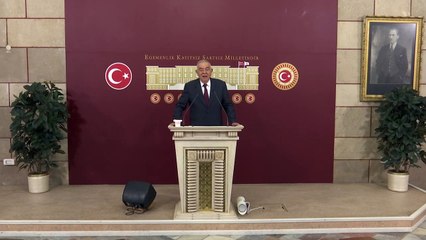 Demokrat Parti'den yeni taşımalı eğitim sistemine tepki