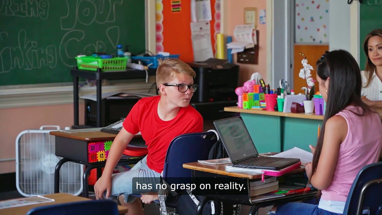 Scholarship Shenanigans