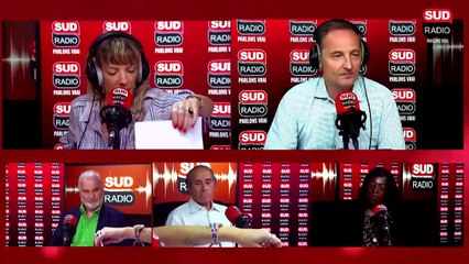 Les Vraies Voix - Émission du 30 août