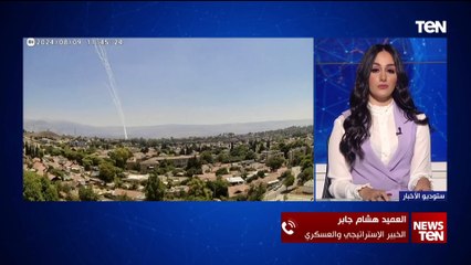 خبير عسكري: لا هدوء في غزة ولا الضفة لأن نتنياهو لايريد إنهاء حالة الحرب