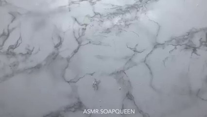 ASMR International SOAP HAUL  OPENING SOUND ASMR (1)