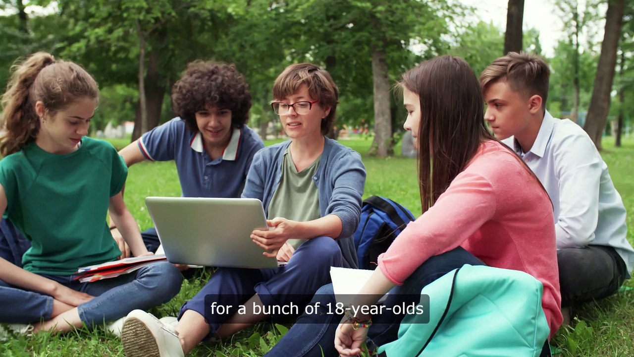 Dorm Life Chronicles