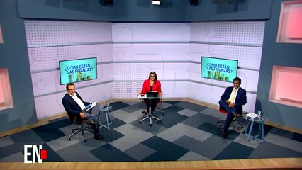 Estado Nacional - Domingo 01 Setiembre 2024