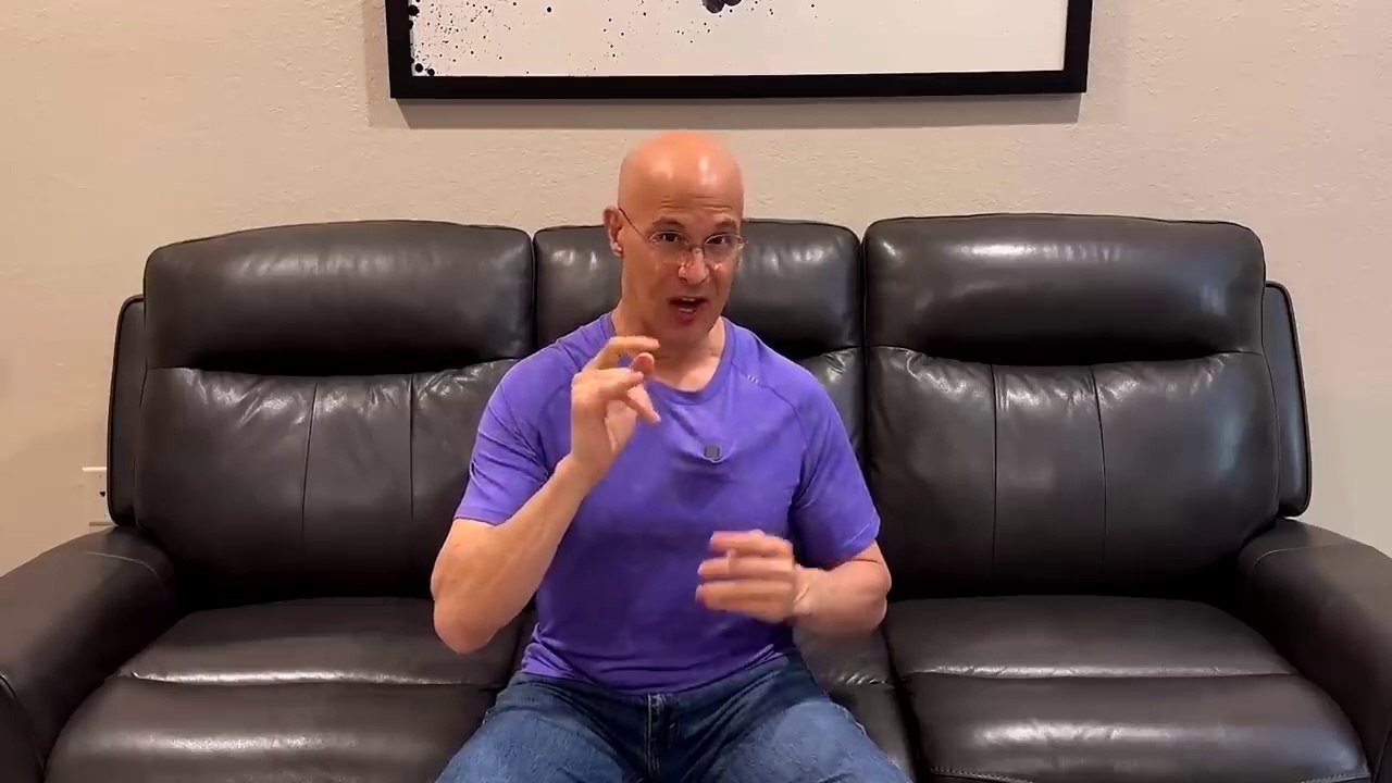 Tighten Your Flabby Arms with Just One Exercise!  Dr. Mandell.