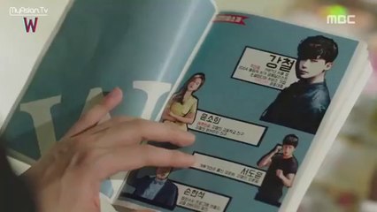 W- TWO WORLDS | FULL EPISODES | ENG SUB by k.contenttt - Dailymotion