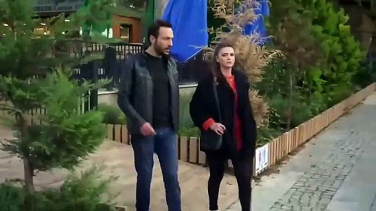 مسلسل احببتك مرة الحلقة 50 الخمسون مدبلج HD