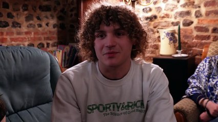 Bande annonce du film Une pause