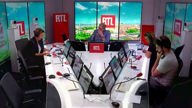 VALLAURIS - La fillette percutée par un motard entre la vie et la mort