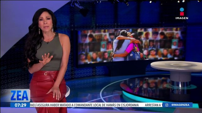 30 de agosto: Día Internacional de las Víctimas de Desapariciones Forzadas