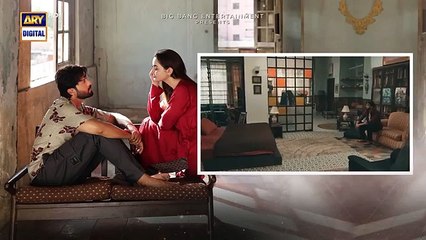 Kabhi Main Kabhi Tum Episode 17 - Teaser -  ARY Digital