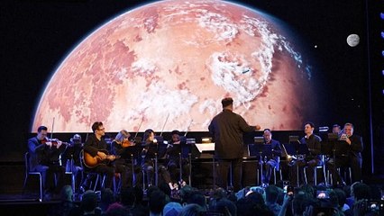 Ubisoft invita a viajar por las galaxias con su nuevo videojuego "Star Wars Outlaws"