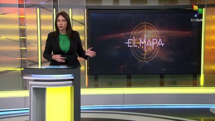 MAPA 30-08-24: VENEZUELA SISTEMA ELÉCTRICO NACIONAL EN RESISTENCIA