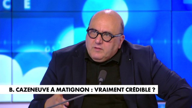 «Ségolène Royal ne serait pas une mauvaise candidate», assure Julien Dray