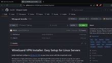 How to Install WireGuard on AnonVM.wtf Hosting Using the WireGuard Installer