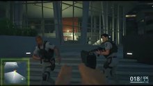 battlefield hardline crazy mission part 6
