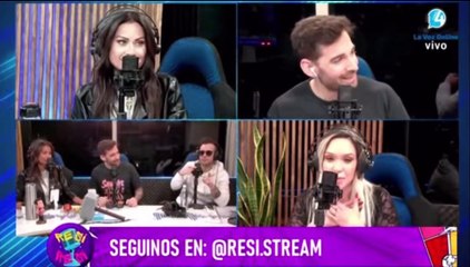 Alicia Barbasola le pidió a Edith Hermida su consentimiento para ir a Bendita como panelista invitada