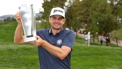 Navigating Leadership: Ryder and President's Cup Captaincy