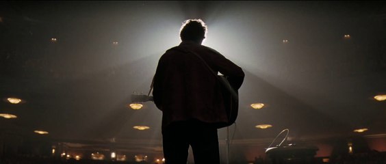 Un completo desconocido - Tráiler Oficial Subtitulado