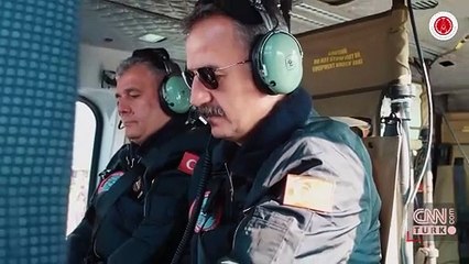 "Gökbey Zafer Uçuşu" gerçekleştirildi