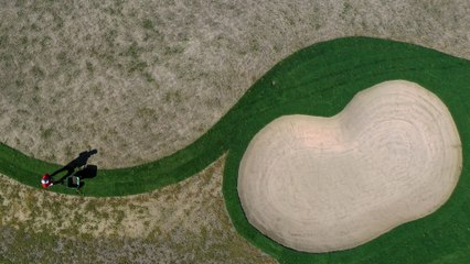 Revolutionizing Golf Courses with Advanced Zoysia Grass