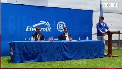 Iván Alonso: 'Quien no quiera estar, las puertas están abiertas'