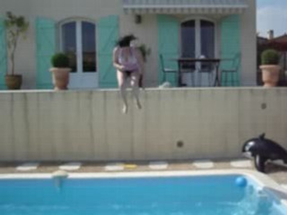 My dive