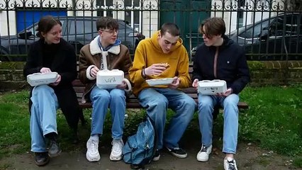 Autophobia - 4K Court métrage - Film de bac 2024