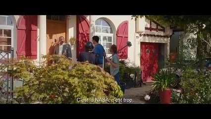 Bande-annonce de la comédie Fêlés.