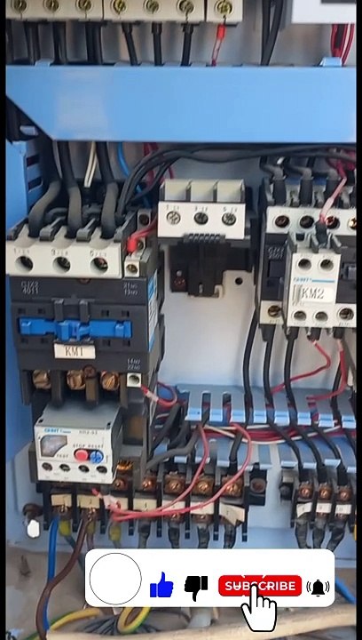 Air-conditioning systems control system box
