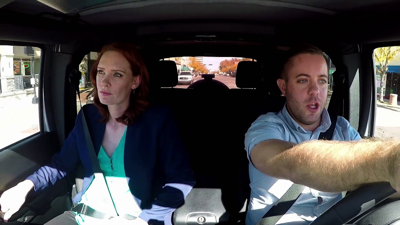 Révélations Paranormales - L'Affaire Roswell