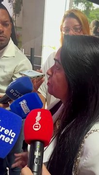 Moema Gramacho manda duro recado a oposição: Não vi uma proposta ; assista