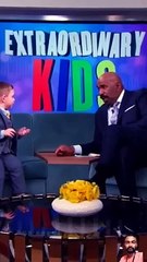 Extraordinary Kids #Shorts #funny #shortsfeed