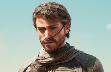 ‘Dune: Awakening’ will allow players to “see just a little bit into the future” with spice