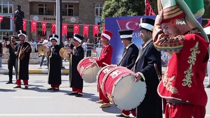 HABER || 30 Ağustos Zaferi'nin 102. yılı! Cumhurbaşkanı Erdoğan ve devlet erkanı Anıtkabir'de