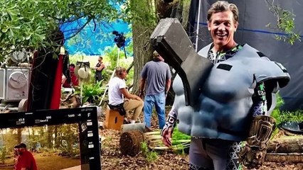 FANTASTIC FOUR_ New Footage, Doctor Doom, Franklin Richards & Trailer Easter Eggs You Missed