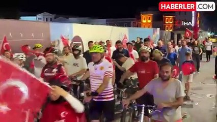 Sakarya, Zafer Bayramı'nın 102'nci yılında tek yürek oldu