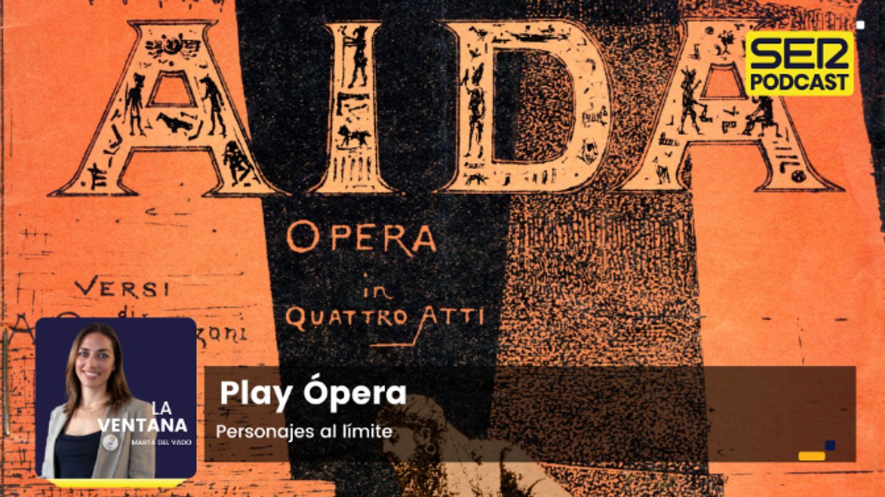 Play Ópera | Personajes al límite - Vídeo Dailymotion