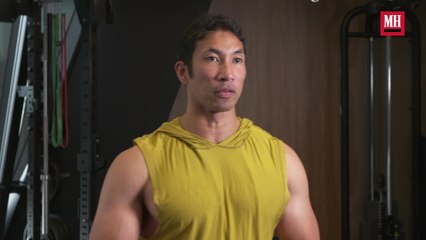 Legs | The Don't List | Men's Health Muscle