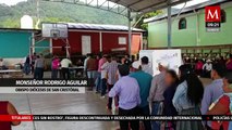 En la Sierra de Chiapas, la violencia sigue prevaleciendo