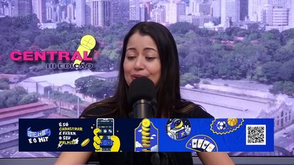 Central 98 - 3ª Edição 30/08/24