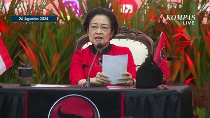 Cerita Masa Kecil, Megawati: Biar Gue Anak Presiden Asli, Tapi Gue Gak Kayak Gitu