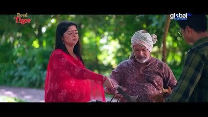 Gorur Dakter - গরুর ডাক্তার - Niloy Alamgir - Jannatul Sumaiya Heme - Bangla Natok -Global TV Online Deals Desh BD