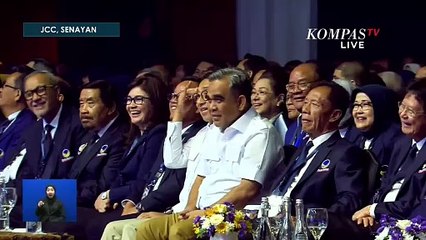 Prabowo: PKB Terima Kasih Bergabung, Jangan Pergi Lagi Tapi...