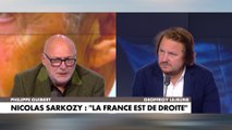 Philippe Guibert : «La France n’est pas un pays libéral économiquement»